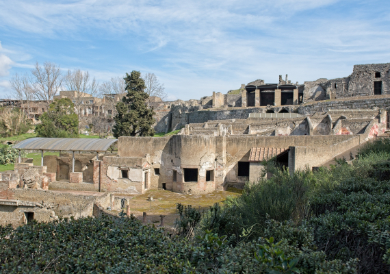 Pompei