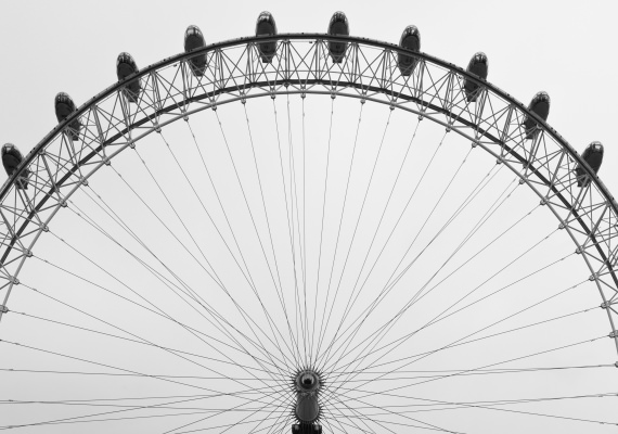 London Eye