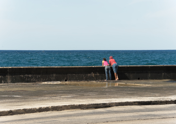 Habana, Cuba 2010