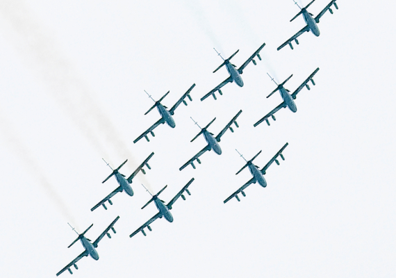 Frecce Tricolori