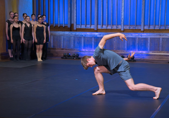 TSOD Ballet 2026 - 2